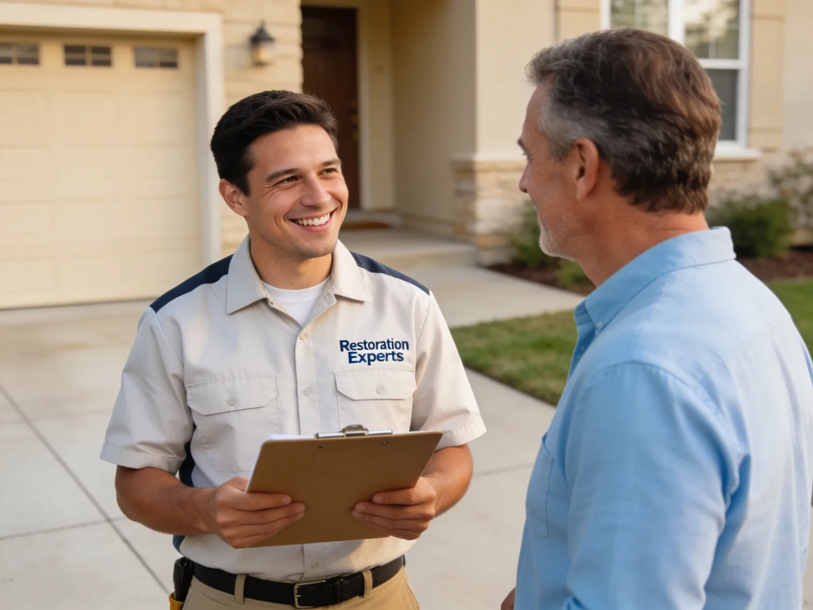 Water Damage Cleanup Coburn, PA FAQs